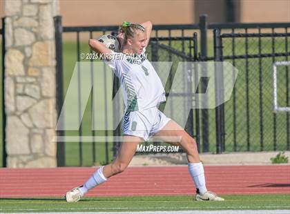 Thumbnail 1 in Hockaday vs St. Stephens (SPC Soccer 4A Championship) photogallery.