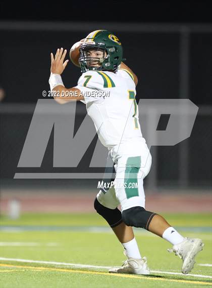 Thumbnail 1 in Placer @ Vista del Lago photogallery.