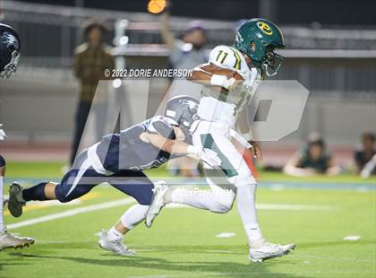 Thumbnail 1 in Placer @ Vista del Lago photogallery.