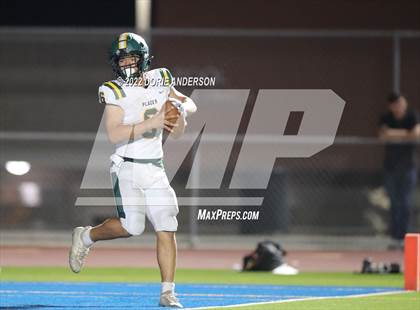 Thumbnail 2 in Placer @ Vista del Lago photogallery.