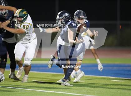 Thumbnail 1 in Placer @ Vista del Lago photogallery.