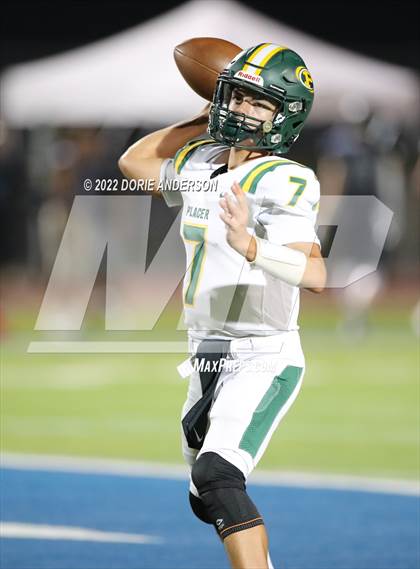 Thumbnail 3 in Placer @ Vista del Lago photogallery.