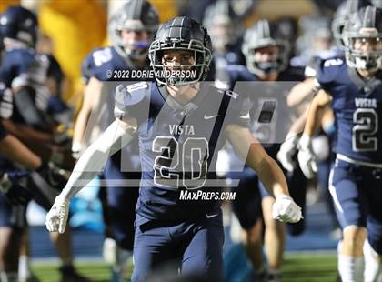 Thumbnail 2 in Placer @ Vista del Lago photogallery.