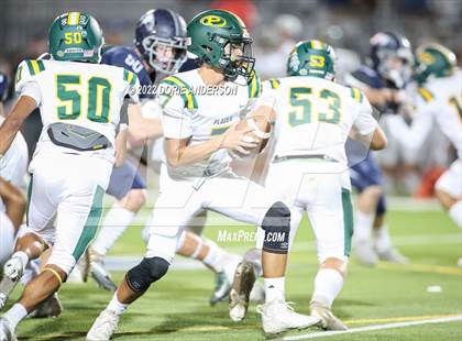Thumbnail 3 in Placer @ Vista del Lago photogallery.