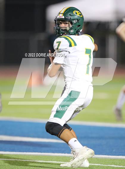 Thumbnail 3 in Placer @ Vista del Lago photogallery.