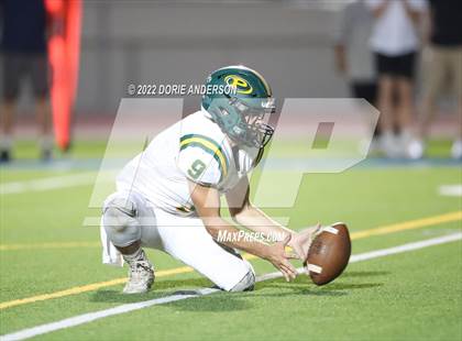 Thumbnail 2 in Placer @ Vista del Lago photogallery.