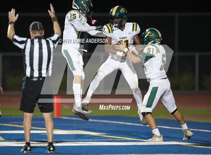 Thumbnail 1 in Placer @ Vista del Lago photogallery.
