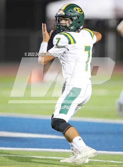 Thumbnail 1 in Placer @ Vista del Lago photogallery.