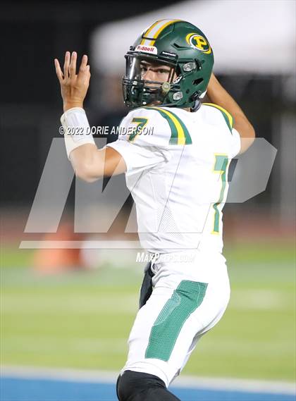 Thumbnail 2 in Placer @ Vista del Lago photogallery.
