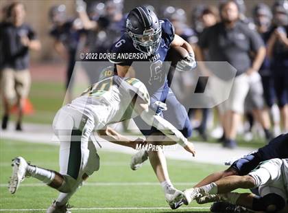 Thumbnail 2 in Placer @ Vista del Lago photogallery.