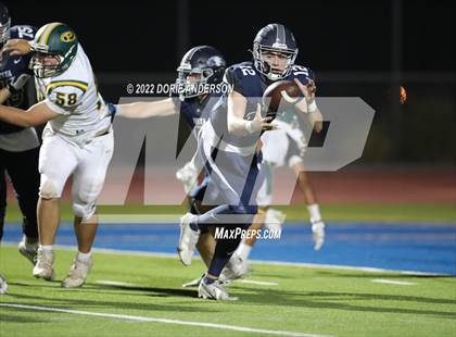 Thumbnail 2 in Placer @ Vista del Lago photogallery.