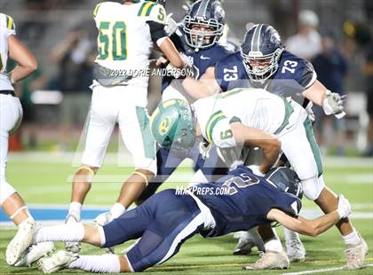 Thumbnail 1 in Placer @ Vista del Lago photogallery.