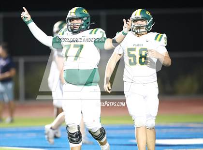 Thumbnail 2 in Placer @ Vista del Lago photogallery.