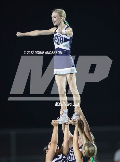 Thumbnail 1 in Placer @ Vista del Lago photogallery.