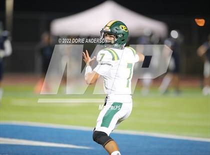 Thumbnail 1 in Placer @ Vista del Lago photogallery.