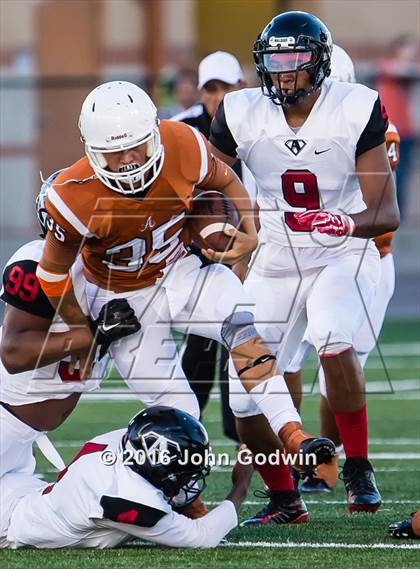 Thumbnail 1 in Fort Bend Austin @ Alvin photogallery.