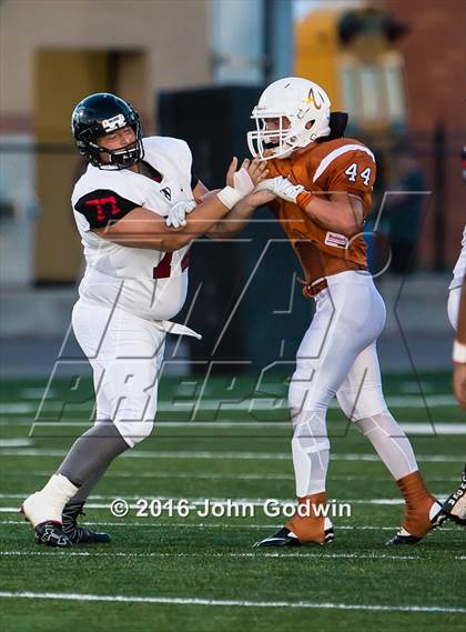 Thumbnail 2 in Fort Bend Austin @ Alvin photogallery.