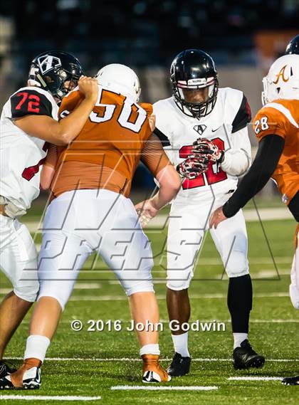 Thumbnail 1 in Fort Bend Austin @ Alvin photogallery.