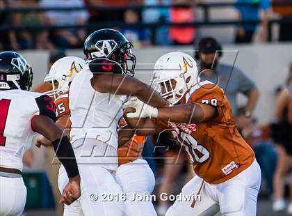 Thumbnail 3 in Fort Bend Austin @ Alvin photogallery.