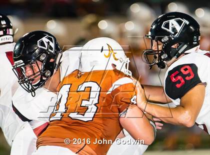 Thumbnail 1 in Fort Bend Austin @ Alvin photogallery.