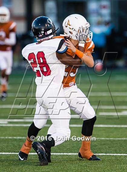 Thumbnail 3 in Fort Bend Austin @ Alvin photogallery.