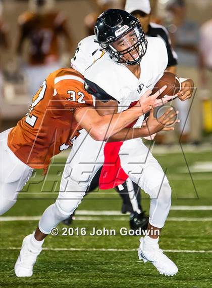 Thumbnail 2 in Fort Bend Austin @ Alvin photogallery.