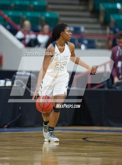 Thumbnail 2 in Pueblo South vs. Air Academy (CHSAA 4a Final Four) photogallery.