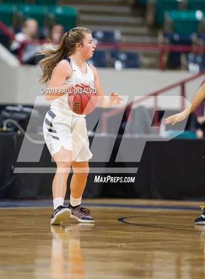 Thumbnail 2 in Pueblo South vs. Air Academy (CHSAA 4a Final Four) photogallery.