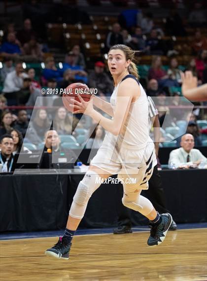 Thumbnail 2 in Pueblo South vs. Air Academy (CHSAA 4a Final Four) photogallery.