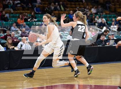 Thumbnail 3 in Pueblo South vs. Air Academy (CHSAA 4a Final Four) photogallery.