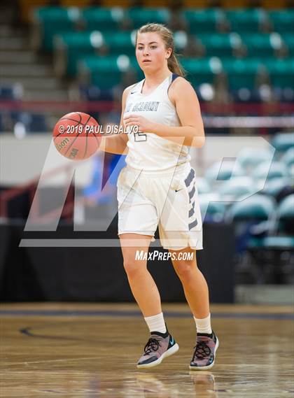 Thumbnail 3 in Pueblo South vs. Air Academy (CHSAA 4a Final Four) photogallery.
