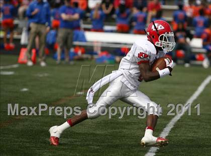 Thumbnail 3 in Jennings @ Clayton photogallery.