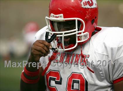 Thumbnail 3 in Jennings @ Clayton photogallery.