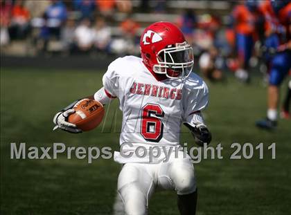 Thumbnail 3 in Jennings @ Clayton photogallery.