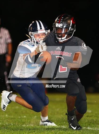 Thumbnail 3 in Mater Dei @ Granite City photogallery.