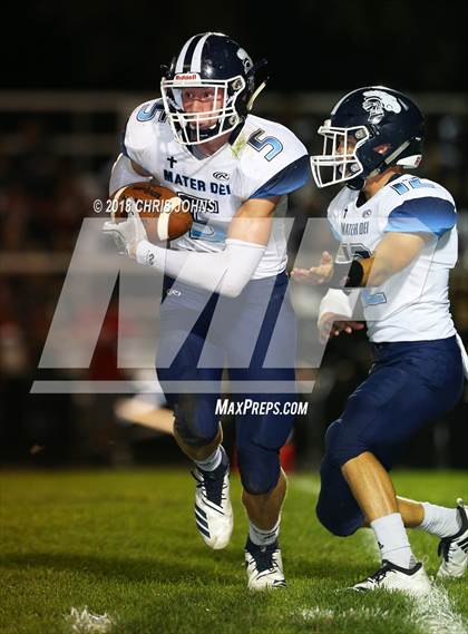 Thumbnail 2 in Mater Dei @ Granite City photogallery.