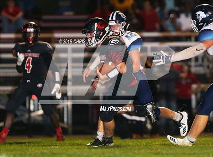 Thumbnail 2 in Mater Dei @ Granite City photogallery.