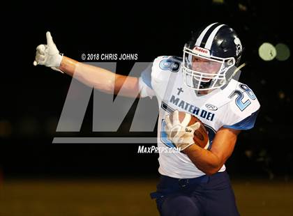 Thumbnail 3 in Mater Dei @ Granite City photogallery.