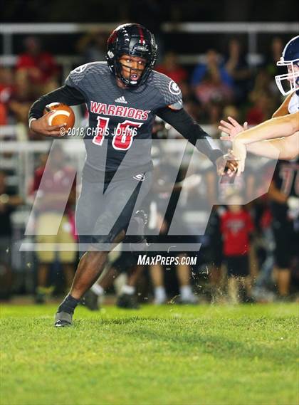 Thumbnail 3 in Mater Dei @ Granite City photogallery.