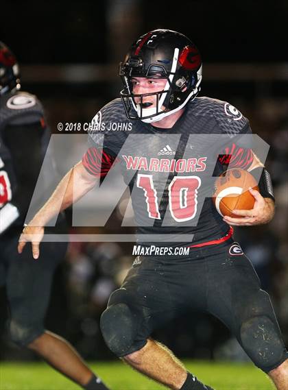 Thumbnail 1 in Mater Dei @ Granite City photogallery.
