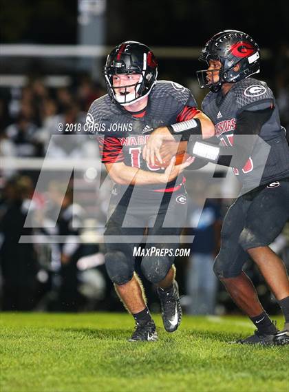 Thumbnail 3 in Mater Dei @ Granite City photogallery.