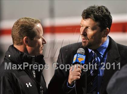 Thumbnail 1 in Jones vs. Murphy (NCHSAA 1A State Final) photogallery.