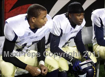 Thumbnail 3 in Jones vs. Murphy (NCHSAA 1A State Final) photogallery.