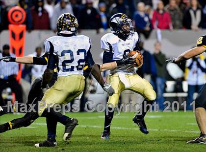Thumbnail 1 in Jones vs. Murphy (NCHSAA 1A State Final) photogallery.