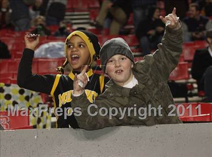 Thumbnail 1 in Jones vs. Murphy (NCHSAA 1A State Final) photogallery.