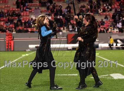 Thumbnail 2 in Jones vs. Murphy (NCHSAA 1A State Final) photogallery.