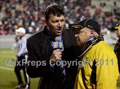 Thumbnail 2 in Jones vs. Murphy (NCHSAA 1A State Final) photogallery.