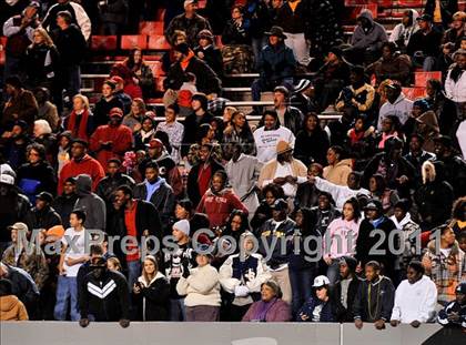 Thumbnail 3 in Jones vs. Murphy (NCHSAA 1A State Final) photogallery.