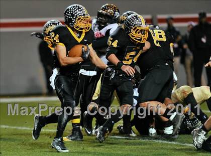 Thumbnail 2 in Jones vs. Murphy (NCHSAA 1A State Final) photogallery.