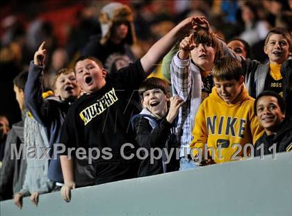 Thumbnail 1 in Jones vs. Murphy (NCHSAA 1A State Final) photogallery.